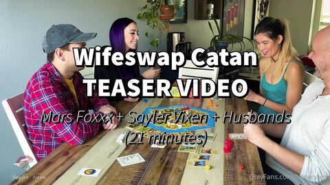 Saylervixen 01 01 2023 2730845642 Dropped In Your Dms Stay Tuned Cumming Out Next Week A Good 'Ol Boardgame Night With
