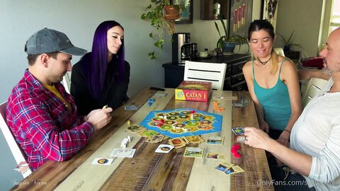 Saylervixen 01 01 2023 2730845642 Dropped In Your Dms Stay Tuned Cumming Out Next Week A Good 'Ol Boardgame Night With