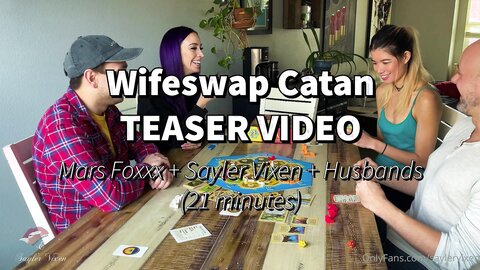 Saylervixen 01 01 2023 2730845642 Dropped In Your Dms Stay Tuned Cumming Out Next Week A Good 'Ol Boardgame Night With