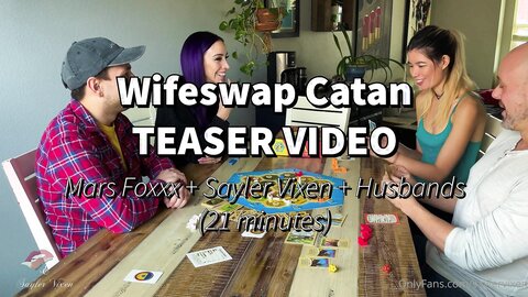 Saylervixen 01 01 2023 2730845642 Dropped In Your Dms Stay Tuned Cumming Out Next Week A Good 'Ol Boardgame Night With