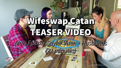 Saylervixen 01 01 2023 2730845642 Dropped In Your Dms Stay Tuned Cumming Out Next Week A Good 'Ol Boardgame Night With
