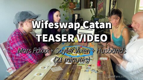 Saylervixen 01 01 2023 2730845642 Dropped In Your Dms Stay Tuned Cumming Out Next Week A Good 'Ol Boardgame Night With