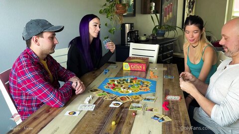 Saylervixen 01 01 2023 2730845642 Dropped In Your Dms Stay Tuned Cumming Out Next Week A Good 'Ol Boardgame Night With