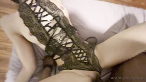 Saylervixen 10 04 2023 2833278203 I'M Glad I Have Someone To Fill Me While The Hubby'S Away For Workб≤╨П÷█├П÷▓╕П÷√╓ Bruce