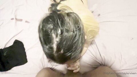 Saylervixen 10 04 2023 2833281683 Some Pov Funп÷▓╕ Late Nights In The Cityп÷▄≥ Bruce Wange00