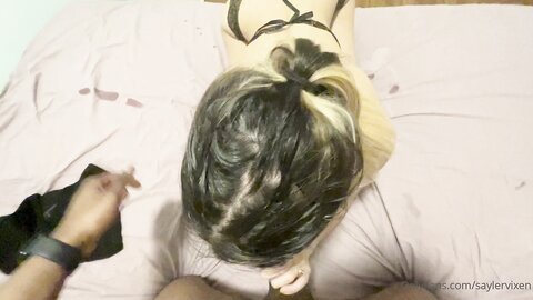 Saylervixen 10 04 2023 2833281683 Some Pov Funп÷▓╕ Late Nights In The Cityп÷▄≥ Bruce Wange00