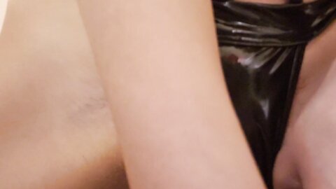 Saylervixen 18 04 2023 2878247 I Woke Up Really Early And I Can'T Sleep Here The Closest Thing Next To Me Was My Bbc Di