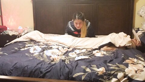 Saylervixen 21 03 2023 2811782858 Behind The Scenes In The Bedroom This Is Something I Usually Like To Do To My Husband For