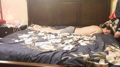 Saylervixen 21 03 2023 2811782858 Behind The Scenes In The Bedroom This Is Something I Usually Like To Do To My Husband For