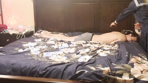Saylervixen 21 03 2023 2811782858 Behind The Scenes In The Bedroom This Is Something I Usually Like To Do To My Husband For