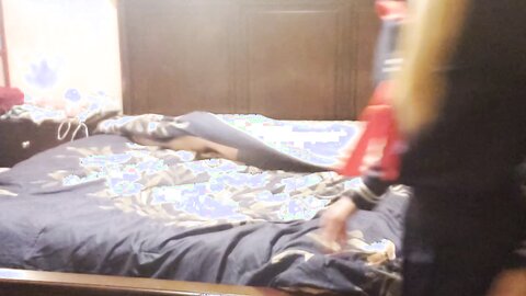 Saylervixen 21 03 2023 2811782858 Behind The Scenes In The Bedroom This Is Something I Usually Like To Do To My Husband For