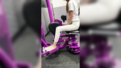 Stormiskiesvip 09 02 2022 2357925304 Do You Guys Like The Workout Videos Too