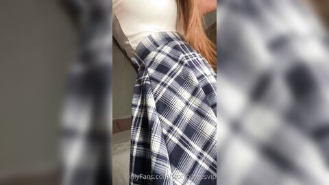 Stormiskiesvip 21 03 2022 2399622252 Do You Like My School Girl Skirt