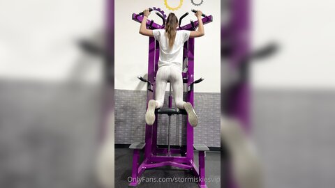 Stormiskiesvip 27 01 2022 2343671411 Gotta Keep It Fit For Youп÷≤┬
