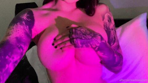 Afterdarkwillow 8B7440Dfc125B122C17D0344Bb93D502