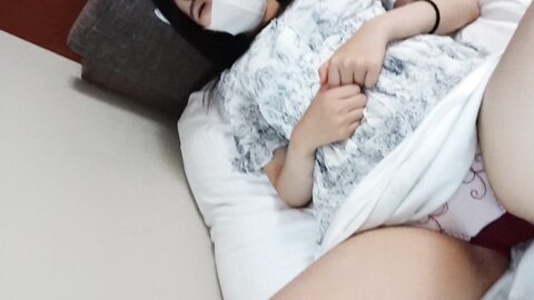 3052836 First shooting 19 year old with big tits and an Ecup who wants to become a nurse Meltingly pretty