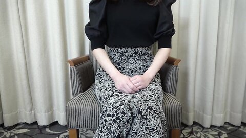 3054131-1 A maths teacher at a metropolitan school who graduated from Waseda University A pale slender female teacher who hasn`t had sex in a long time