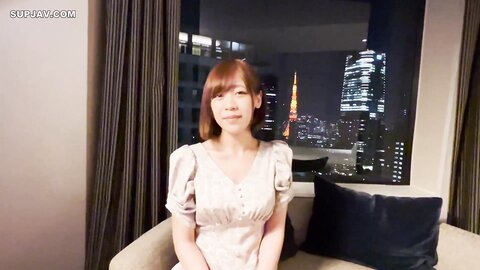 3054439 Full face Gcup with a hard pussy A slender beauty and a lovey-dovey first date