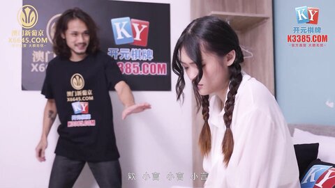 MCY-0045音乐系女儿叫床很好听-白靖寒
