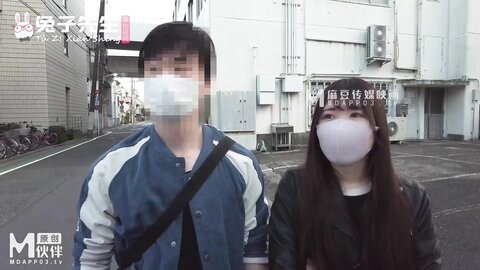 TZ-066好友性爱挑战赛