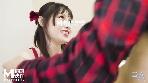 HJ-095过年偷操老婆的妹妹