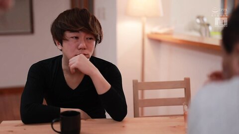 MIAA-672 If you think that your older brother will find himself and help him to help his hated father -in...