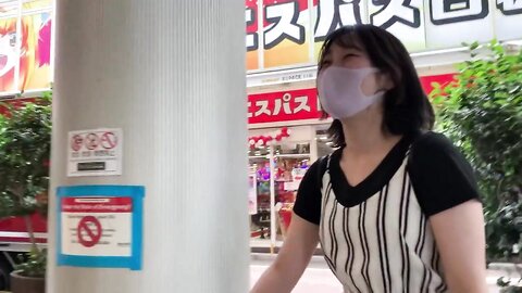 326KSS-008 [Shy Kyun Cum SEX !!] I was ashamed of the first gonzo, but gradually became more comfortable, and...