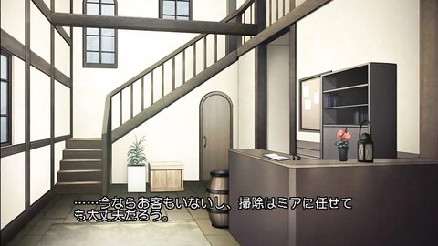 ANP-162 【アニメ】拾われ愛して奉仕したい～亜人娘とのイチャエロ生活～ PLAY MOVIE