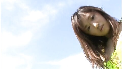 TRID-052 Kiyono 清乃 – DREAM PASSPORT 夢のはじまり