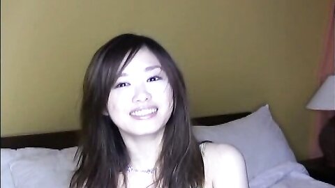 TRID-052 Kiyono 清乃 – DREAM PASSPORT 夢のはじまり