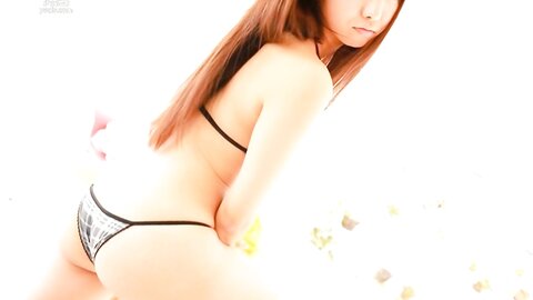 IDOL-097 Fresh Face Ryoko Konishi s First Undressing Debut