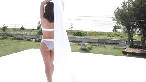 TSDS-42533 白波瀬海来 KYRA流デート