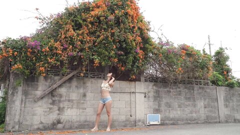 TSDS-42533 白波瀬海来 KYRA流デート