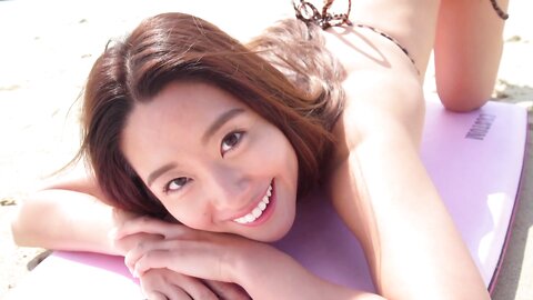 TSDS-42533 白波瀬海来 KYRA流デート