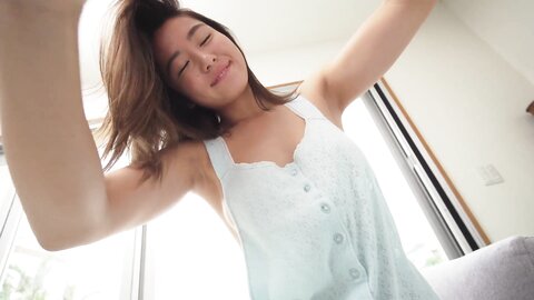 TSDS-42533 白波瀬海来 KYRA流デート