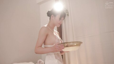 PPPE-050 Customs information site Kanto 5th place!No. 1 HCUP active soap lady AV debut moon princess at a...