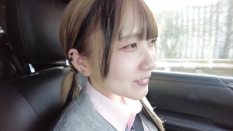 SORA-392 Blow Friends Gokkun Cosplay Date Maika Hisizumi