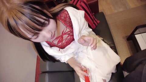 SORA-392 Blow Friends Gokkun Cosplay Date Maika Hisizumi