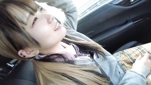 SORA-392 Blow Friends Gokkun Cosplay Date Maika Hisizumi