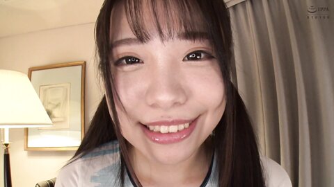 ZOCM-039 A small devil slut wearing a uniform and a tempted intercourse Suzune Antsu