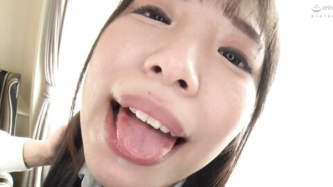 ZOCM-039 A small devil slut wearing a uniform and a tempted intercourse Suzune Antsu