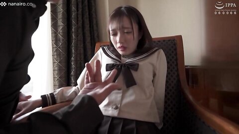 229SCUTE-1237 Rina (24) S-CUTE Sensitive Uniform Beautiful Girl Creampie H MGS Video Prestige Group Adult...