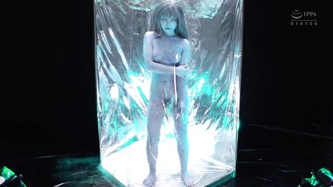 RCTD-482 Delusion item Ultimate evolution series frozen ***