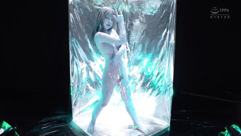 RCTD-482 Delusion item Ultimate evolution series frozen ***