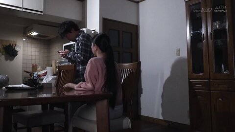 SDMF-022 I am an uncles room.My sister is doing libido processing.Pink Kazoku Vo ...