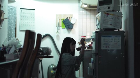 SDMF-022 I am an uncles room.My sister is doing libido processing.Pink Kazoku Vo ...