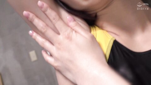 SVDVD-935 Take off the swimsuit of the swimming club slender J〇 who came to an amateur variety camp ...