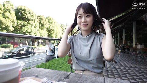 229SCUTE-1250 Mao (21) Gonzo after a park dating with S-Cute Beauty H MGS Video Prestige Group Adult Video...