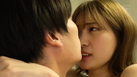 HMN-217 Finally, she said, There is no H until she gets married ..., and at last she joined the hotel...