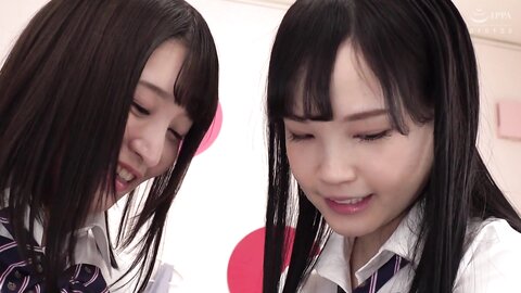 LZDM-053 The *** I met in Yuri was an inconspicuous honor student in the class.Kudo Lara Sato